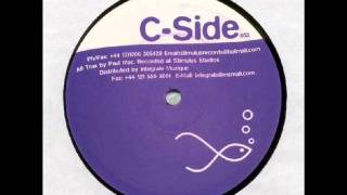 Paul Mac - C-Side Vol.3 A1