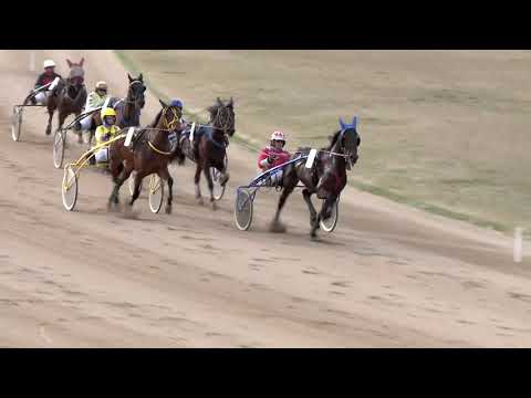 2019.03.09. 04. futam - JOKER DÍJ