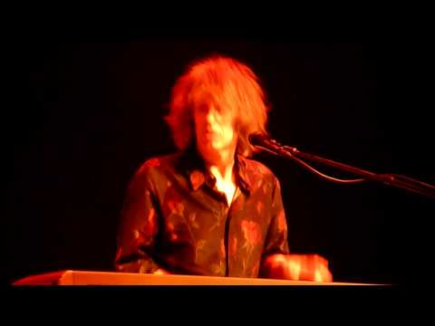 The Waterboys - A Girl Called Johnny @ Vredenburg (3/14)