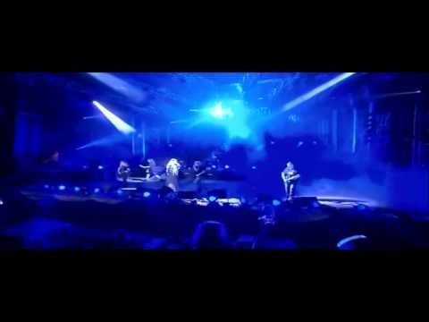 Saxon - 747 - Strangers In The Night - Feat Tobias Sammet - Live