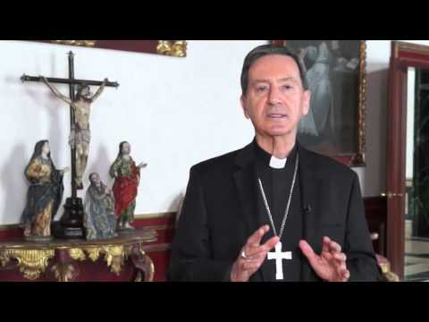 La voz del pastor 12 de octubre de 2014