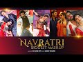 Navratri Mashup | DJ Dave NYC | Sunix Thakor | Latest Garba Mashup