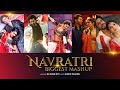 Navratri Mashup DJ Dave NYC Sunix Thakor Latest Garba Mashup