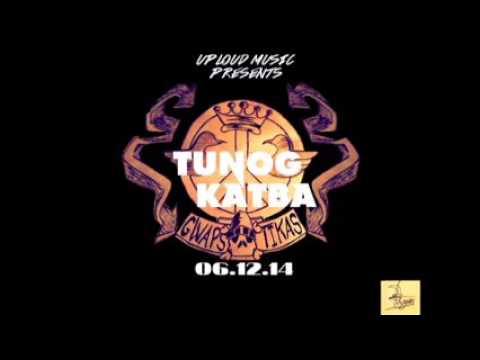 Gwaps Tikas - Tunog Katba (Produced by Zjhep Gonzales)