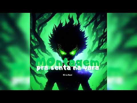 Pra senta na vara (Slowed)