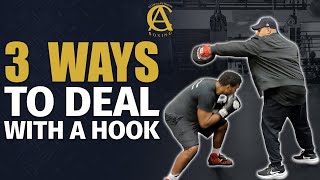 3 Easy Ways To Deal With Lead Hook! [Simple And Effective!]
