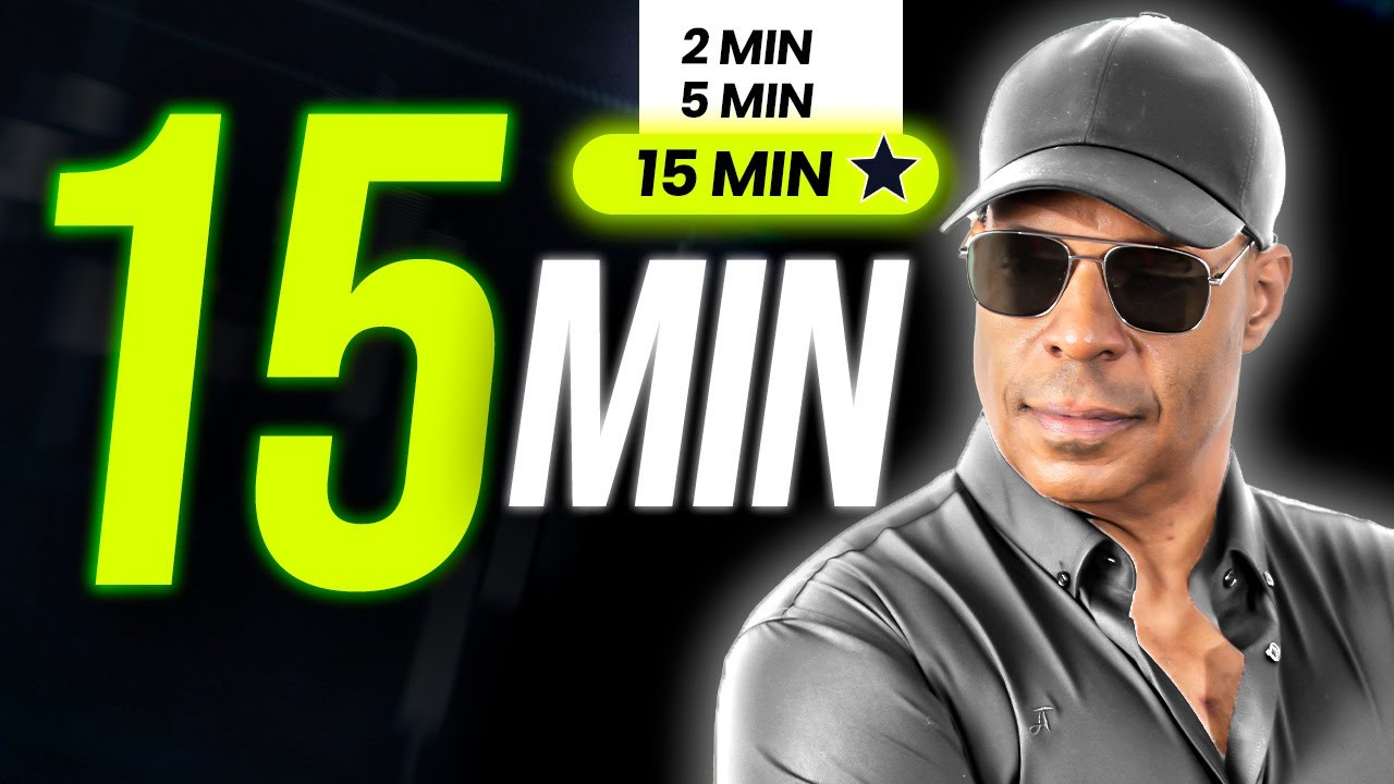 Step-by-Step Guidance: How to Identify, Enter, and Profit from a 15-Min Chart Using Elephant Bars