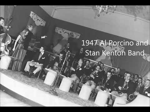 1947 stan kenton band