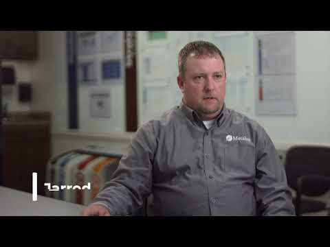 OBKY Local Look - Metalsa