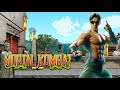TAS MORTAL KOMBAT MK TURBO NINJA HACK JOHNNY CAGE
