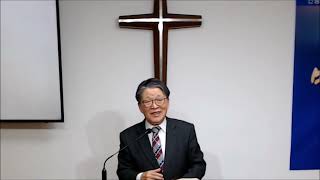 설교 동영상 메인 