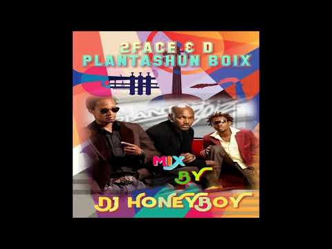 DJ HONEYBOY   BEST OF 2FACE AND PLANTASHUN BOIZ VOLUM1..+971566469592