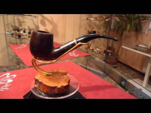 PIPA PARONELLI IN RADICA MAGRITTE DARK EDITION -  Numero oggetto eBay: 181477902825