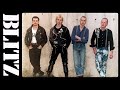 BLITZ ~ Warriors