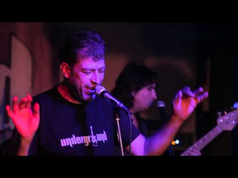 Concert Perfect Timpuri Noi & Partizan - Banii...live in Underground Pub Iasi