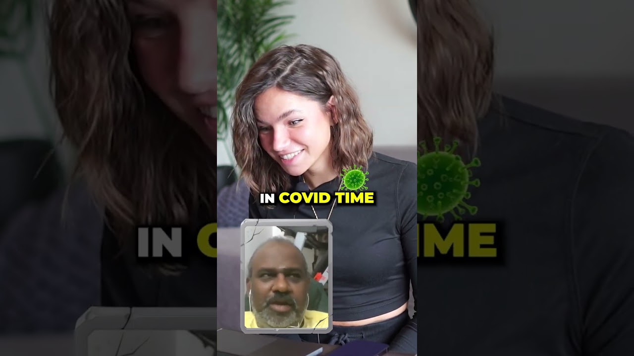 ICT Trader Tells His Story #shorts