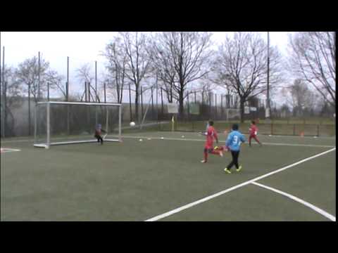 1980 Wien U9  - Maccabi U9