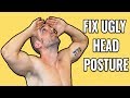 PNF Stretching for Your NECK (4 Ways!)