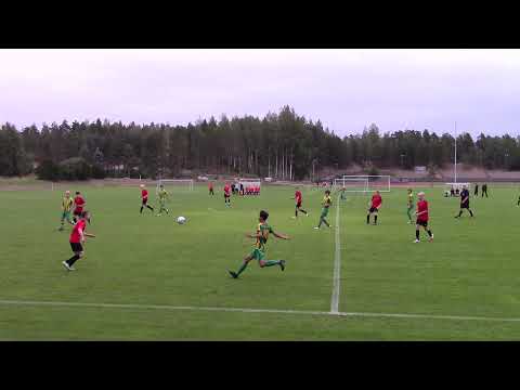 P17 Kakkonen PKKU/2 - Valtti 1. puoli 1/2