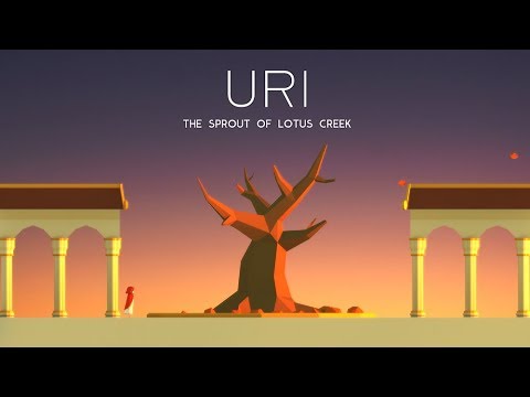 Видео Uri: The Sprout #1