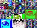 REUPLOAD VERY LOUD Too Many PBS Kids Dash Logo FIXED