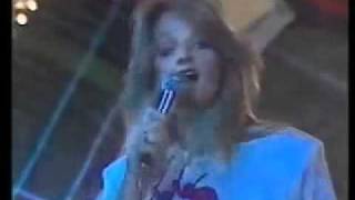 Bonnie Tyler   I Believe In You Sweet Love APLAUSO 1980