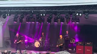 The Stranglers-Pin up-Live in Glasgow 