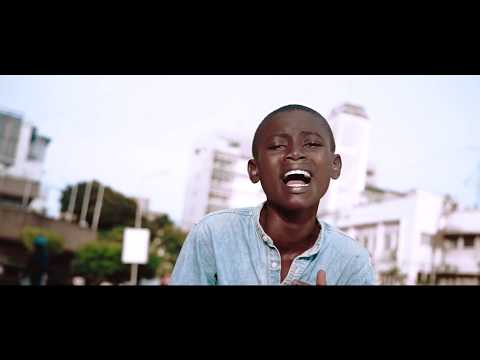¥PRINCE - NIHURUMIE (Official Music Video)