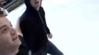 Big D and the Kids Table - A Wicked Hardcore Christmas