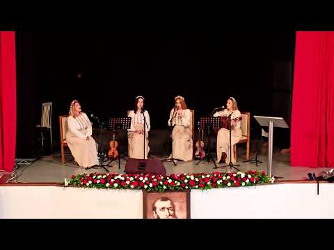 Kumrije - Oj, ružice rumena - Kapetan Mišini dani 21.06.2025.