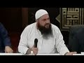 Stop Wasting Time In Ramadan Powerful Speech Mohamed Hoblos