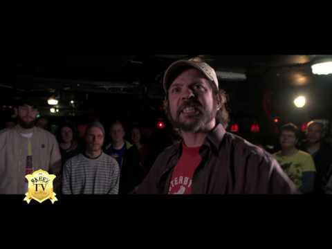 Bru vs Notorious PHD