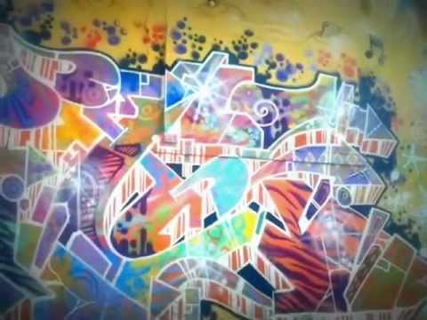 graffitis industria argentina