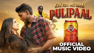 Download lagu Pulipaal - KTK Feat. MC Raaj | Ruth Kidd mp3 Download lagu Pulipaal - KTK Feat. MC Raaj | Ruth Kidd mp3