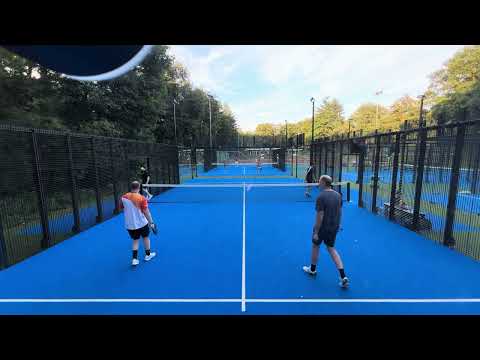 Jelle Mike vs Gabriel Erik Set 1 of 3 - 20250627 TPV Duno