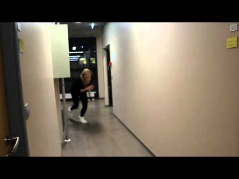 Greip - Vihmaloits (paroodia NRG 59c)