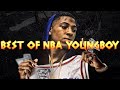 Best Of YoungBoy Never Broke Again Video Mix Dj Rash Murda Business Slime Belief DEMAGWAN ENT