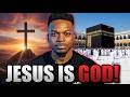 PROVING Jesus Is GOD ALMIGHTY For 4 Hours Straight LIVE DEBATES