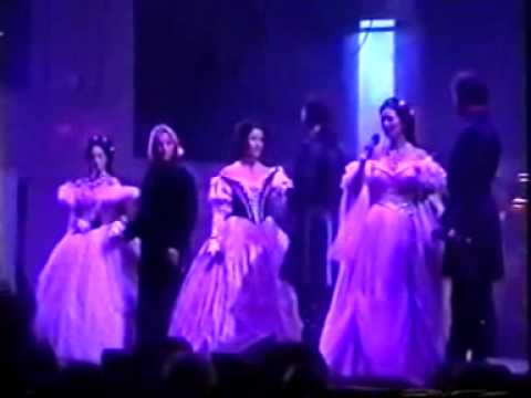 10th anniversary Elisabeth