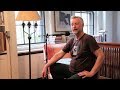 Billy Bragg on Fighting Fascism