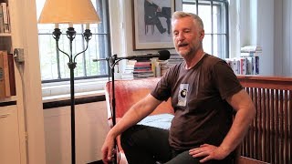Billy Bragg on Fighting Fascism