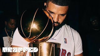 Drake - Push Ups (Kendrick Lamar, Rick Ross & Metro Boomin Diss) (Official Video)