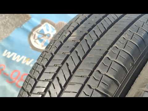 Yokohama Geolandar G91 225/65R17 Japan