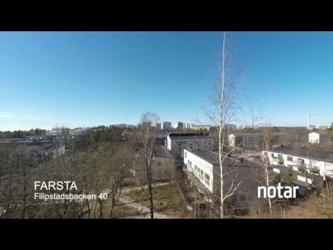 Såld, 2:a · 58,5m2 · 3215 kr avg, Farsta : Via Notar mäklare Farsta / Sköndal