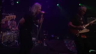 The End Machine Wicked Sensation (Lynch Mob) @ The Whisky/Hollywood
