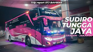 Download lagu Pinky si pelari 🔥 | Trip With Sudiro Tungga Jaya ' Bavikha ' Sragen - Jakarta mp3