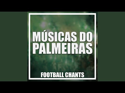 Eu Sou Palmeiras Sim, Senhor