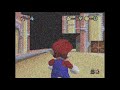 VOLUME AND SEIZURE WARNING Late 1995 SM64 Commercial