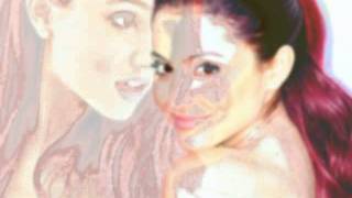 Ariana Grande- Love the way you lie- lyrics&amp;karaoke