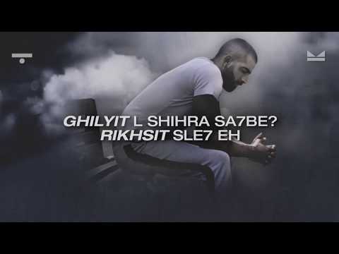 KALACH - 10 2LEL (Prod. by Beatlalipos)